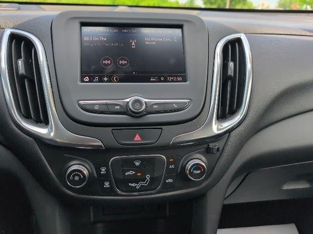 2020 Chevrolet Equinox AWD LT