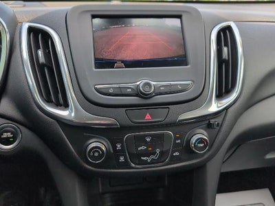 2020 Chevrolet Equinox AWD LT