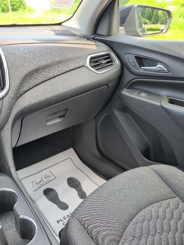 2020 Chevrolet Equinox AWD LT