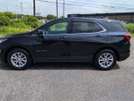 2020 Chevrolet Equinox AWD LT