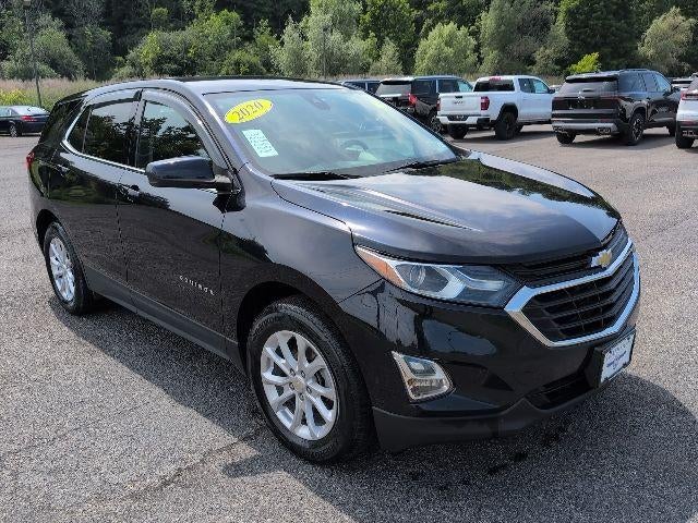 2020 Chevrolet Equinox AWD LT