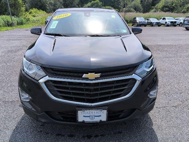 2020 Chevrolet Equinox AWD LT