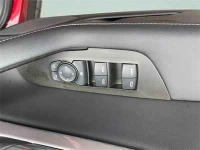 2025 Chevrolet Blazer LT AWD