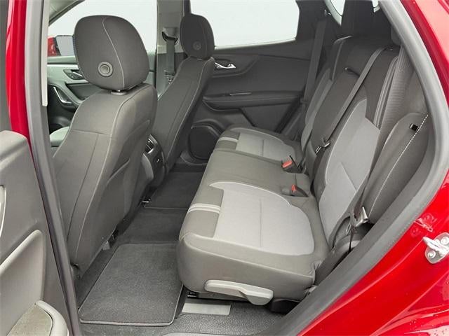 2025 Chevrolet Blazer LT AWD