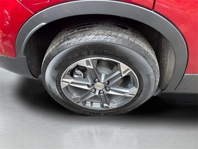 2025 Chevrolet Blazer LT AWD