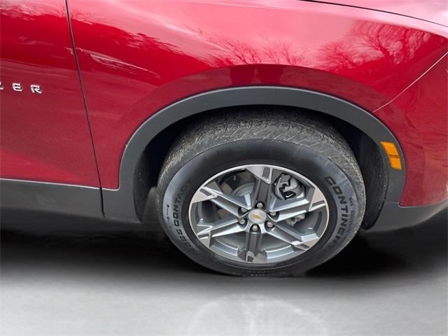 2025 Chevrolet Blazer LT AWD