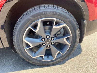 2022 Chevrolet Blazer RS AWD