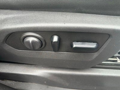 2019 GMC Sierra 1500 Crew Cab Short Box 4-Wheel Drive AT4