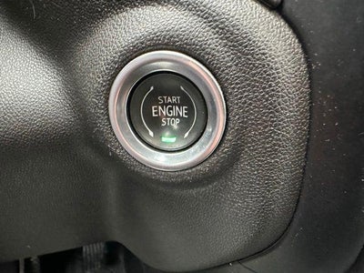 2019 GMC Sierra 1500 Crew Cab Short Box 4-Wheel Drive AT4