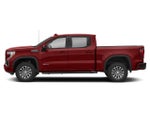 2019 GMC Sierra 1500 Crew Cab Short Box 4-Wheel Drive AT4