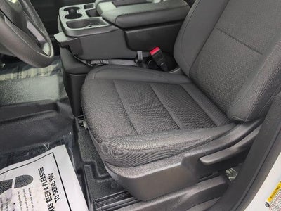 2024 GMC Sierra 1500 Crew Cab Short Box 4-Wheel Drive Pro