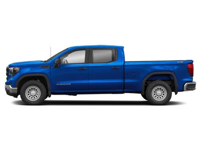 2023 GMC Sierra 1500 Crew Cab Short Box 4-Wheel Drive Elevation 3VL