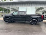 2024 GMC Sierra 1500 Crew Cab Standard Box 4-Wheel Drive Elevation