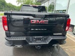 2024 GMC Sierra 1500 Crew Cab Standard Box 4-Wheel Drive Elevation