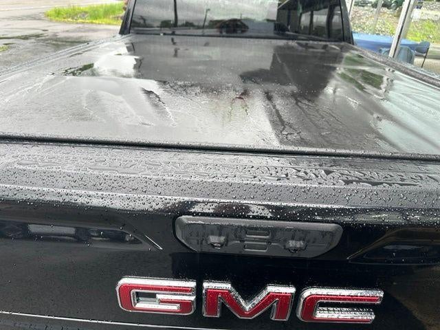 2024 GMC Sierra 1500 Crew Cab Standard Box 4-Wheel Drive Elevation