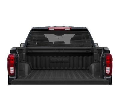 2023 GMC Sierra 1500 Crew Cab Standard Box 4-Wheel Drive Denali