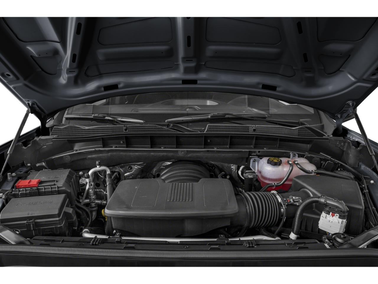2023 GMC Sierra 1500 Crew Cab Standard Box 4-Wheel Drive Denali