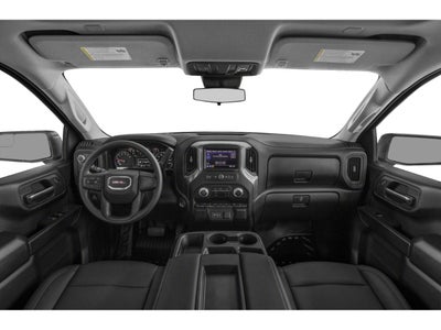 2023 GMC Sierra 1500 Crew Cab Standard Box 4-Wheel Drive Denali