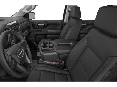 2023 GMC Sierra 1500 Crew Cab Standard Box 4-Wheel Drive Denali