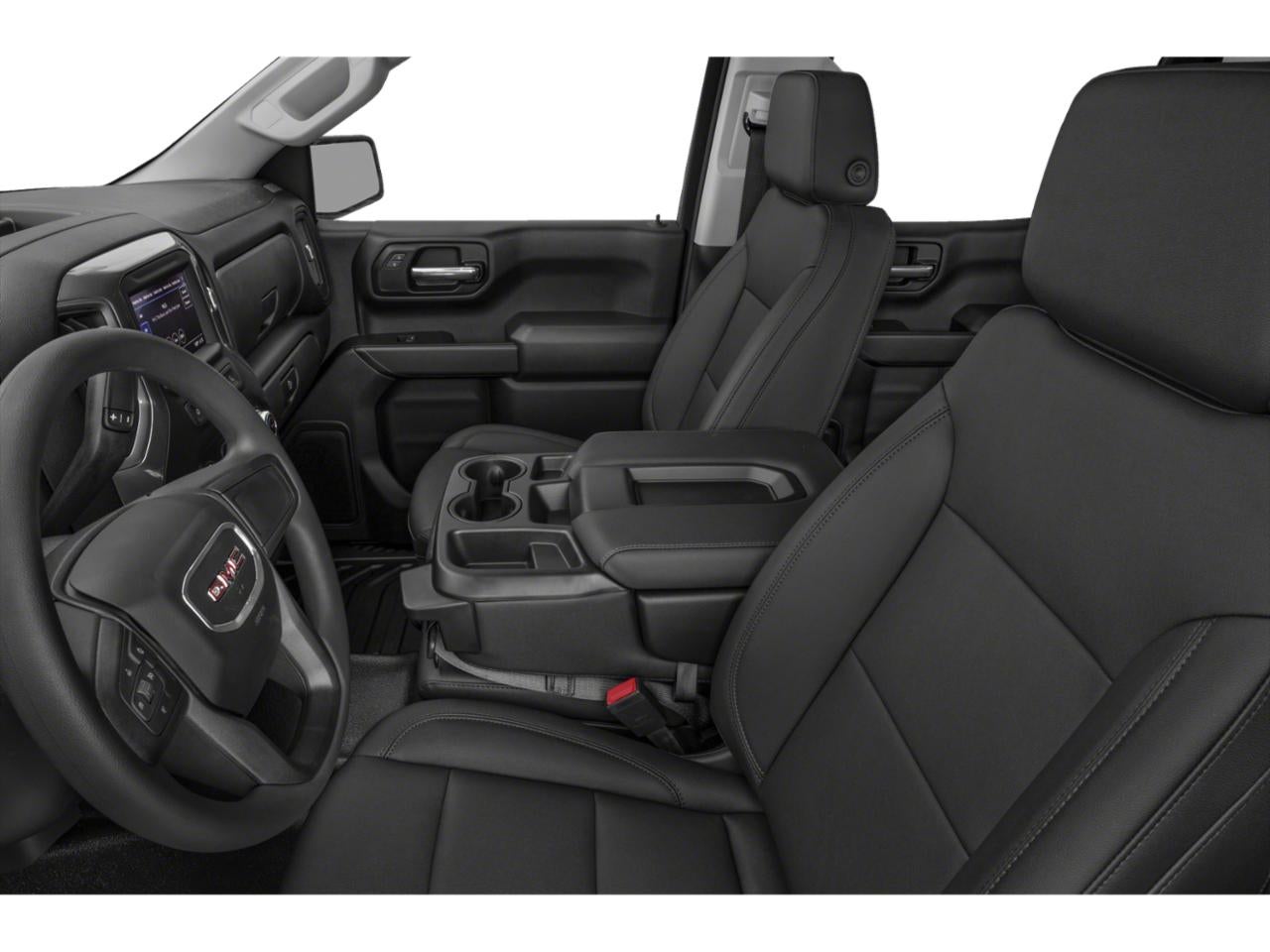 2023 GMC Sierra 1500 Crew Cab Standard Box 4-Wheel Drive Denali