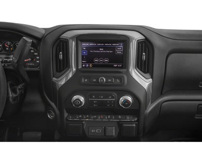 2023 GMC Sierra 1500 Crew Cab Standard Box 4-Wheel Drive Denali