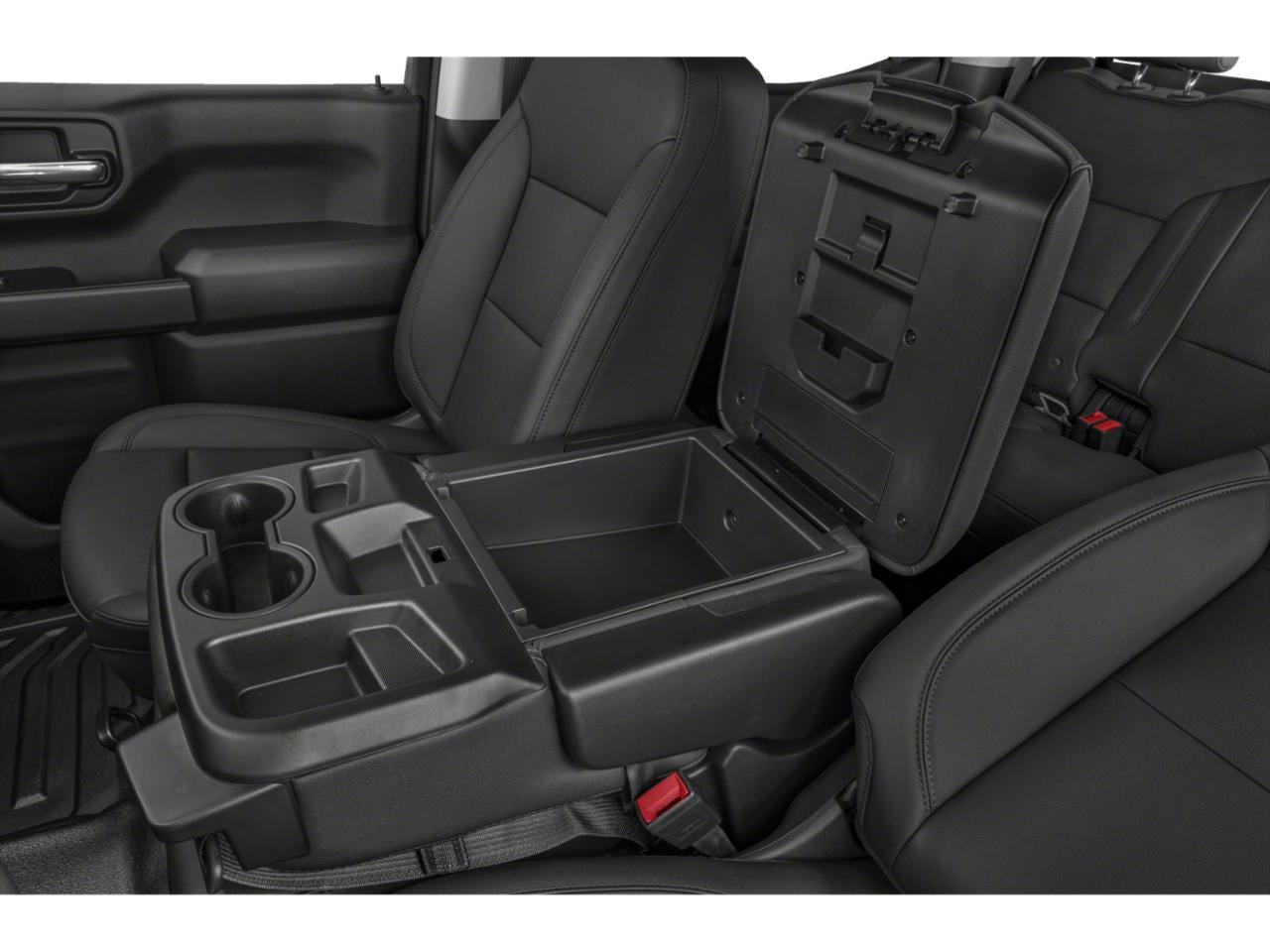 2023 GMC Sierra 1500 Crew Cab Standard Box 4-Wheel Drive Denali