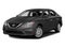 2016 Nissan Sentra 4dr Sdn I4 CVT S