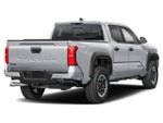 2025 Toyota Tacoma 4WD 4WD TRD Off Road Double Cab 5' Bed MT (Natl)