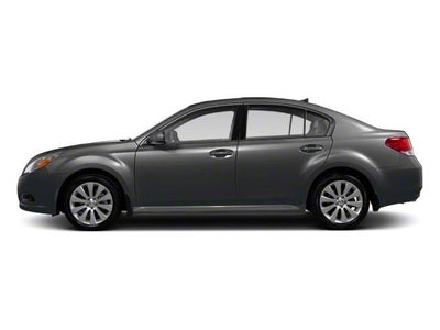 2012 Subaru Legacy 2.5i Automatic Premium