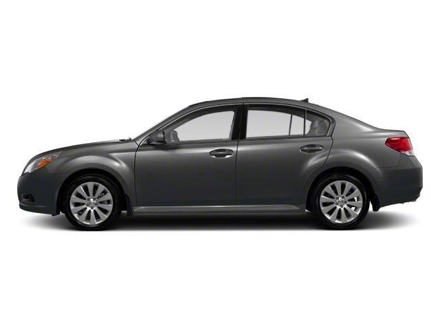 2012 Subaru Legacy 2.5i Automatic Premium