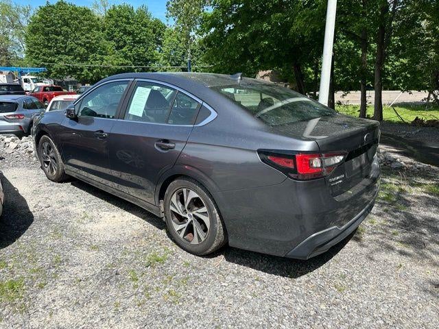 2021 Subaru Legacy Premium CVT