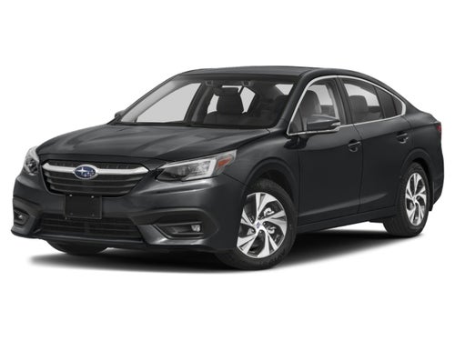 2021 Subaru Legacy Premium CVT