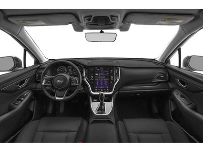 2021 Subaru Legacy Premium CVT