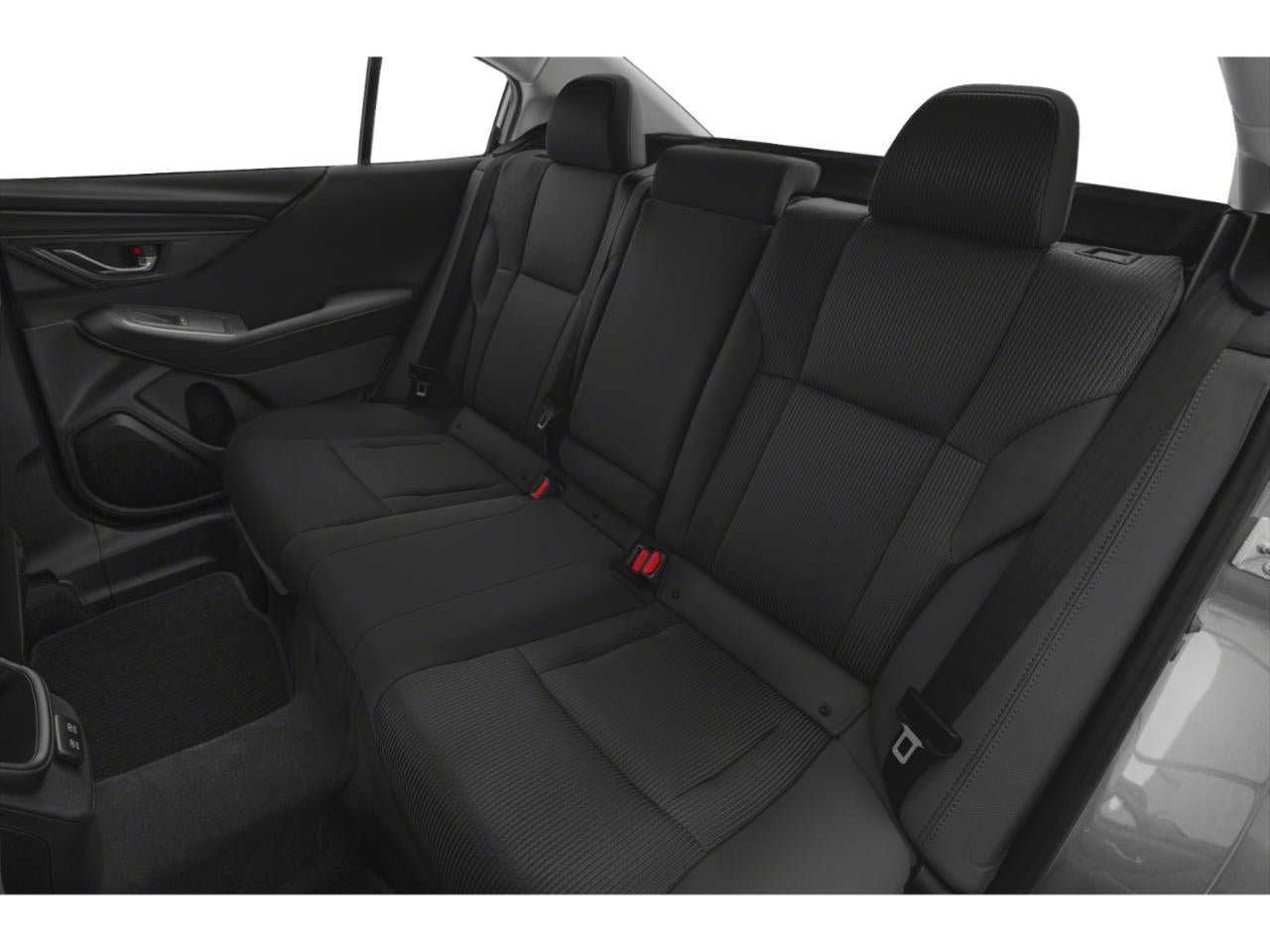 2021 Subaru Legacy Premium CVT