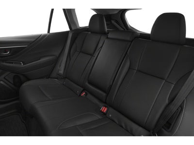 2023 Subaru Outback Limited CVT