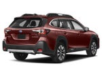 2023 Subaru Outback Limited CVT