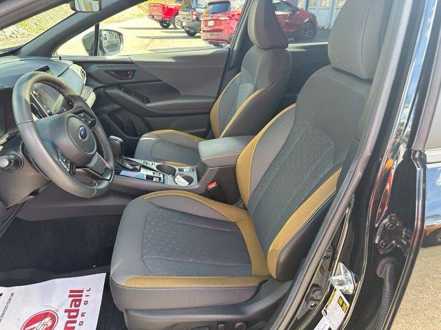 2025 Subaru Crosstrek Sport AWD