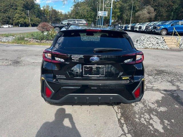 2025 Subaru Crosstrek Sport AWD