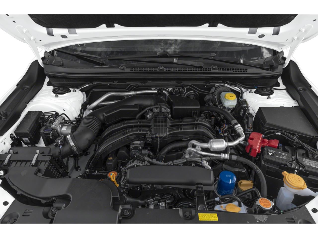 2025 Subaru Crosstrek Sport AWD