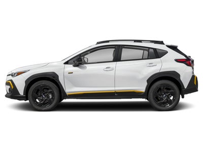 2025 Subaru Crosstrek Sport AWD