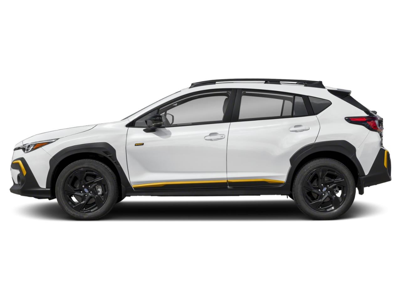 2025 Subaru Crosstrek Sport AWD