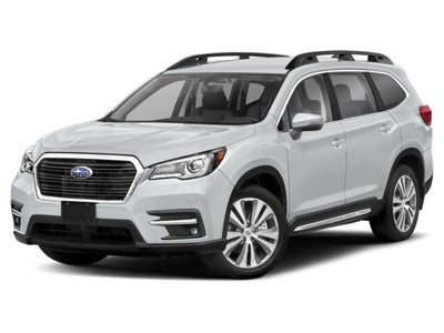 2019 Subaru Ascent 2.4T Limited 8-Passenger