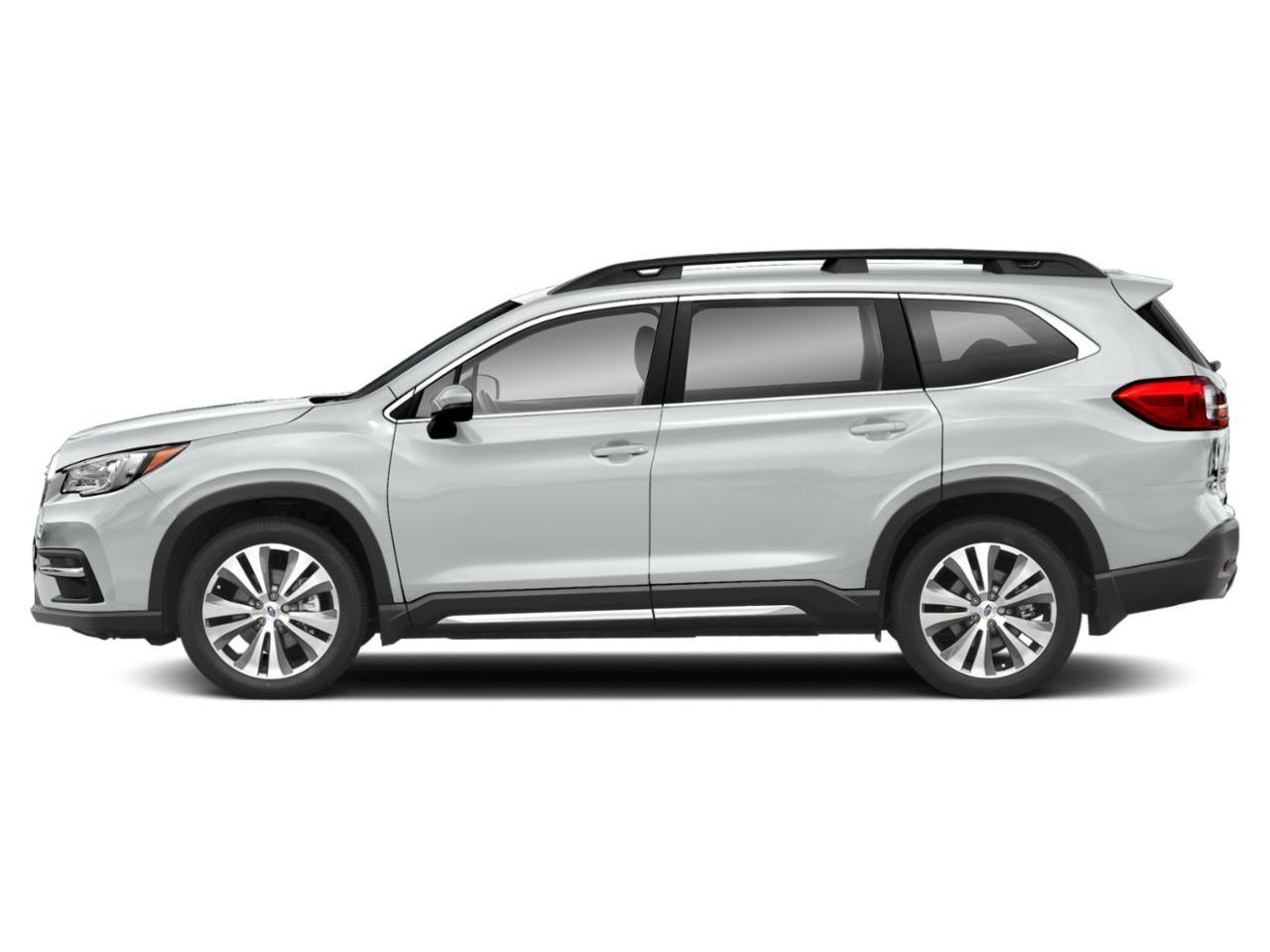 2019 Subaru Ascent 2.4T Limited 8-Passenger