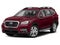 2019 Subaru Ascent 2.4T Limited 8-Passenger