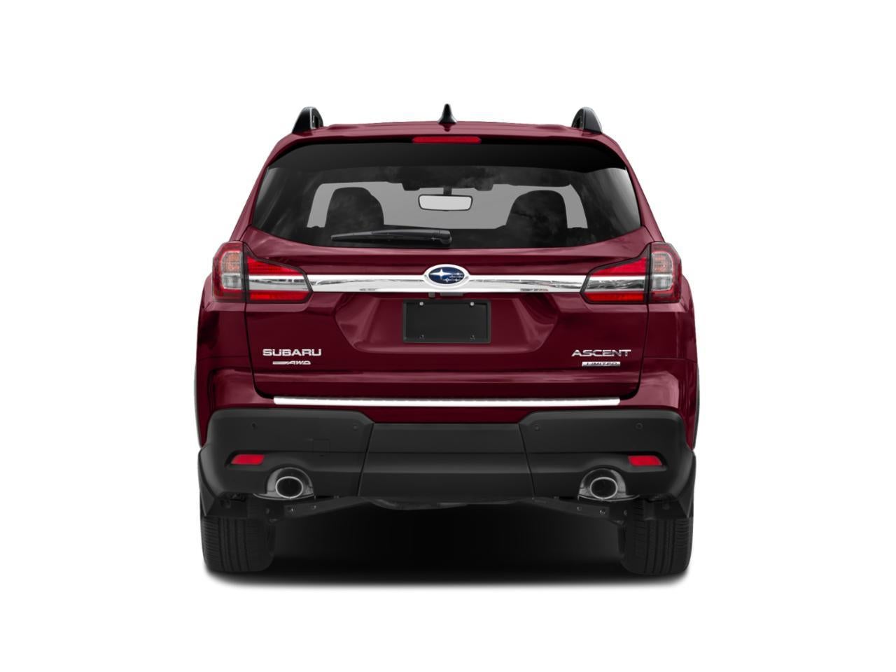2019 Subaru Ascent 2.4T Limited 8-Passenger