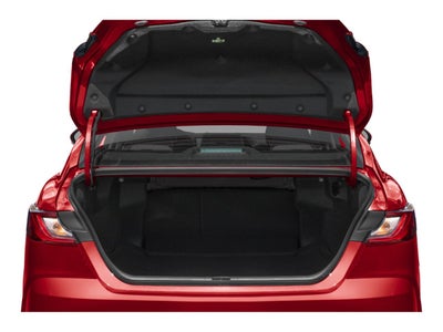 2025 Toyota Camry LE AWD (Natl)