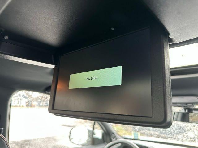 2022 Honda Pilot Black Edition AWD