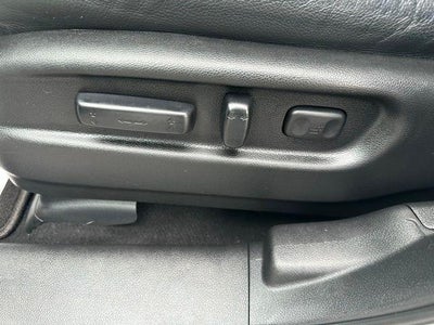 2022 Honda Pilot Black Edition AWD