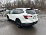 2022 Honda Pilot Black Edition AWD