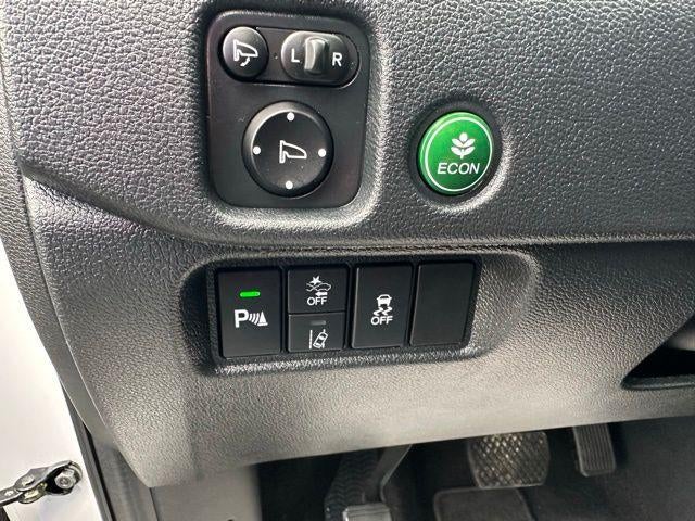 2022 Honda Pilot Black Edition AWD